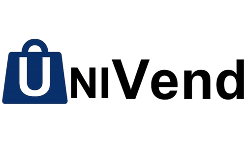 UniVend store 